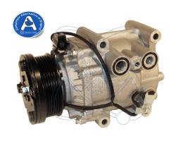 ElectroAuto 20E0092A - COMPRESOR->EQUIPO ORIGINAL FORD