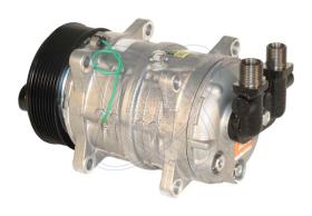 ElectroAuto 20F0023 - COMPRESOR SELTEC TM16HS ESTANDAR