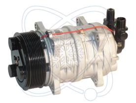 ElectroAuto 20F2022 - COMPRESOR QUE->404A