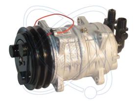 ElectroAuto 20F2026 - COMPRESOR QUE->404A