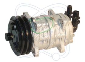 ElectroAuto 20F2028 - COMPRESOR QUE->404A