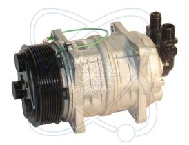 ElectroAuto 20F2030 - COMPRESOR QUE->404A