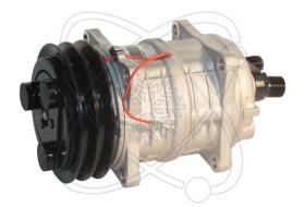 ElectroAuto 20F2036 - COMPRESOR QUE->404A