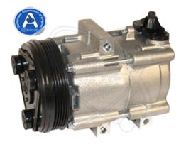 ElectroAuto 20V1017A - COMPRESOR ALTERNATIVO FORD