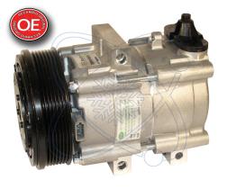 ElectroAuto 20V1020 - COMPRESOR->EQUIPO ORIGINAL FORD