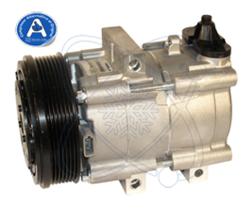 ElectroAuto 20V1020A - COMPRESOR ALTERNATIVO FORD