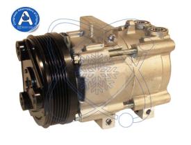 ElectroAuto 20V1021A - COMPRESOR ALTERNATIVO FORD