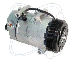 ElectroAuto 20V1033A - COMPRESOR ALTERNATIVO FORD/VOLVO