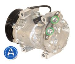 ElectroAuto 20V1034A - COMPRESOR ALTERNATIVO FORD/MAZDA/VO