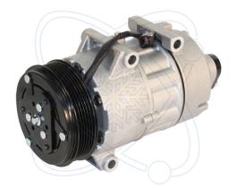 ElectroAuto 20V1037A - COMPRESOR ALTERNATIVO FORD