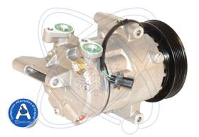 ElectroAuto 20V1039A - COMPRESOR ALTERNATIVO CITROEN/FIAT/