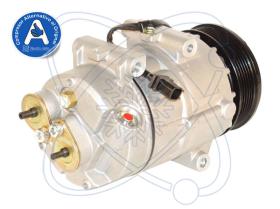 ElectroAuto 20V1042A - COMPRESOR ALTERNATIVO FORD/VOLVO