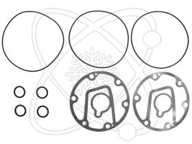 ElectroAuto 26E0110 - JUEGO JUNTAS->COMPRESOR DENSO 6E171