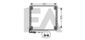 ElectroAuto 30C18033 - CONDENSADOR->APLICACION ORIGINAL NI