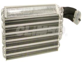 ElectroAuto 43M0021 - EVAPORADOR P/EQUIPO ORIG.M.-BENZ