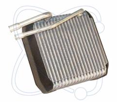 ElectroAuto 43O0019 - EVAPORADOR P/EQUIPO ORIGINAL JEEP