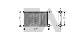 ElectroAuto 45C07010 - CALEFACCION->APLICACION ORIGINAL BM