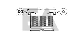 ElectroAuto 45C07012 - CALEFACCION->APLICACION ORIGINAL AL