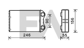 ElectroAuto 45C07013 - CALEFACCION->APLICACION ORIGINAL MI