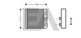 ElectroAuto 45C07016 - CALEFACCION->APLICACION ORIGINAL BM