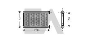 ElectroAuto 45C07020 - CALEFACCION->APLICACION ORIGINAL BM