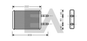 ElectroAuto 45C22020 - CALEFACCION->APLICACION ORIGINAL FO