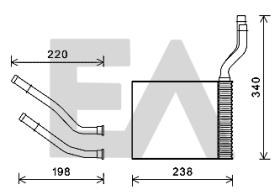 ElectroAuto 45C22024 - CALEFACCION->APLICACION ORIGINAL FO