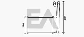 ElectroAuto 45C22028 - CALEFACCION->APLICACION ORIGINAL FO