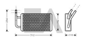 ElectroAuto 45C22029 - CALEFACCION->APLICACION ORIGINAL FO