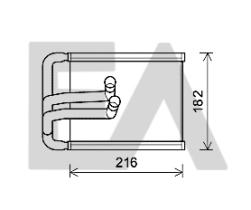 ElectroAuto 45C28039 - CALEFACCION->APLICACION ORIGINAL HY