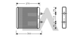 ElectroAuto 45C30006 - CALEFACCION->APLICACION ORIGINAL IV