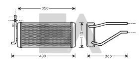 ElectroAuto 45C35001 - CALEFACCION->APLICACION ORIGINAL JA