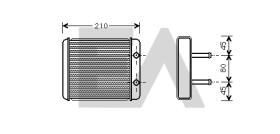 ElectroAuto 45C36002 - CALEFACCION->APLICACION ORIGINAL KI