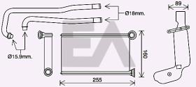 ElectroAuto 45C55012 - CALEFACCION->APLICACION ORIGINAL CI