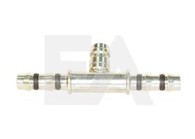 ElectroAuto 54B0011 - RACOR ESTANDAR FRIGOCLIC UNION ESPI