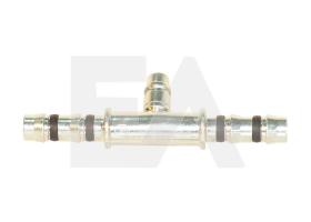 ElectroAuto 54B0013 - RACOR ESTANDAR FRIGOCLIC UNION ESPI