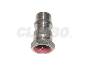 ElectroAuto 57D04H0 - CARGADOR BAJA 1/4 ALUMINIO