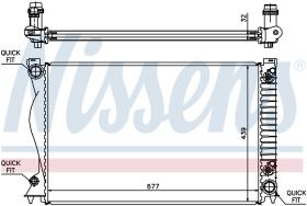  60236 - AUDI A6 IV 04-