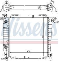  620671 - RADIADOR FORD EXPLORER I(UN46)(91-)