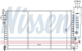  63526 - RADIADOR PEUGEOT 405(4B.4E)(92-)1.9