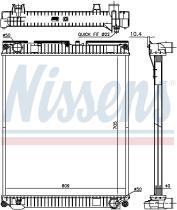  67227 - RADIADOR MAN TG-L(05-)