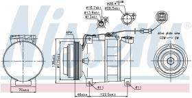  89045 - COMPRESOR AUDI A 6 / S 6 (C5) (97-)