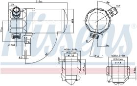  95263 - FILTRO A/C AUDI A 8/S 8(4D)(94-)2.8