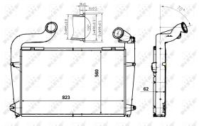 Nrf 30224 - CAC SCANIA G 230 -