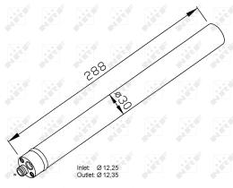  33310 - SECADOR AUDI A4 07-