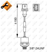 Nrf 38951 - AIRCO PARTS MERCEDES TRUCKS ACTROS