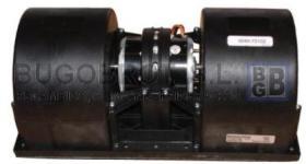 Bugobrot 19CS3500064 - MOTOR TURBINA (CASE TRACTOR MX/MXC SERIES 178454A2 )