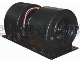 Bugobrot 19CS3500198 - MOTOR TURBINA (CASE TRACTOR MX200 84222524) V1