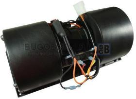 Bugobrot 19CS3500199 - MOTOR TURBINA (CASE TRACTOR CS SERIES 87663955)