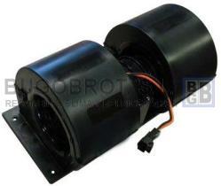 Bugobrot 19CS3500219 - MOTOR TURBINA (CASE TRACTOR 84222526) V1